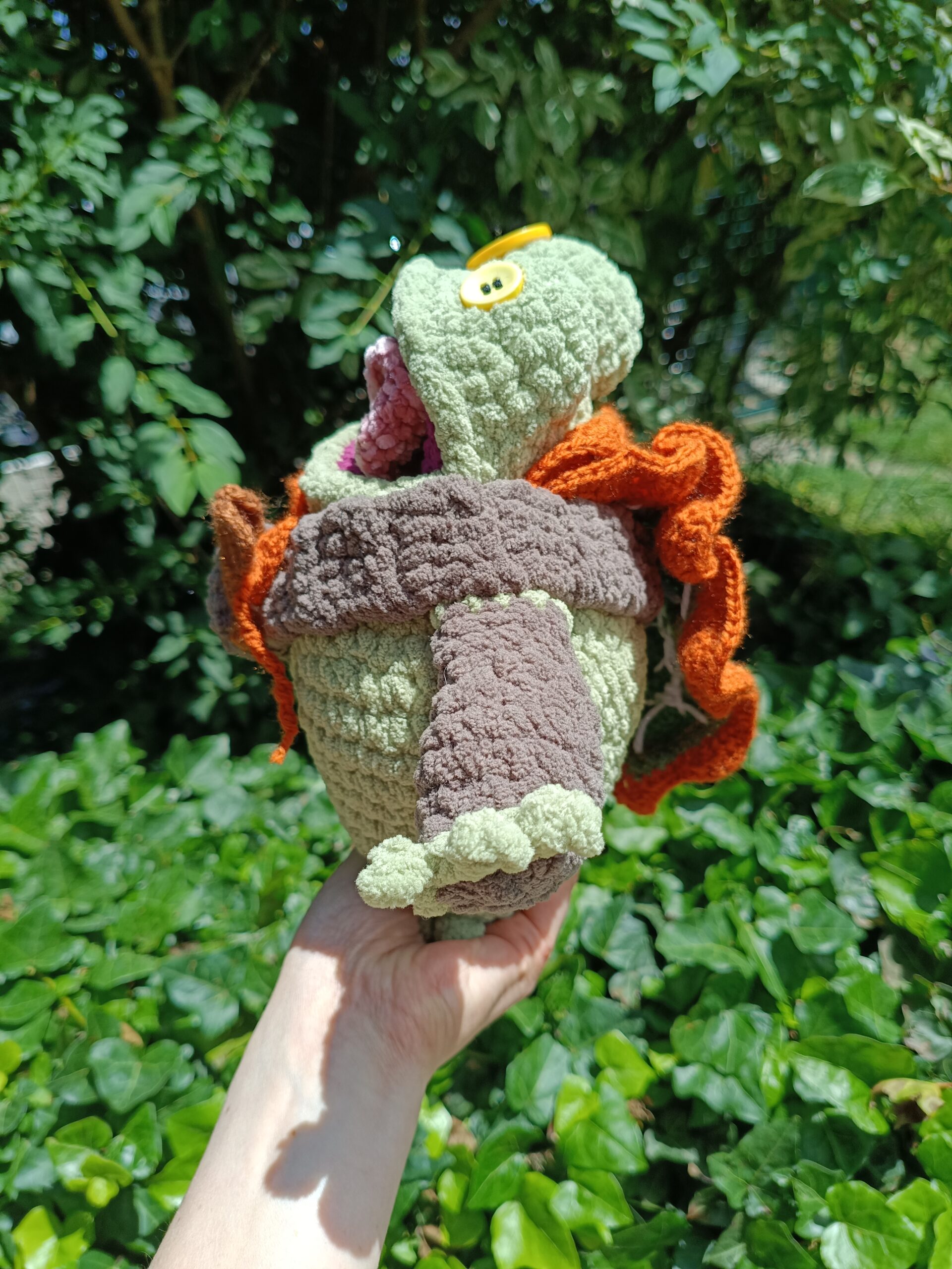 Frogo the adventurer – Image 4