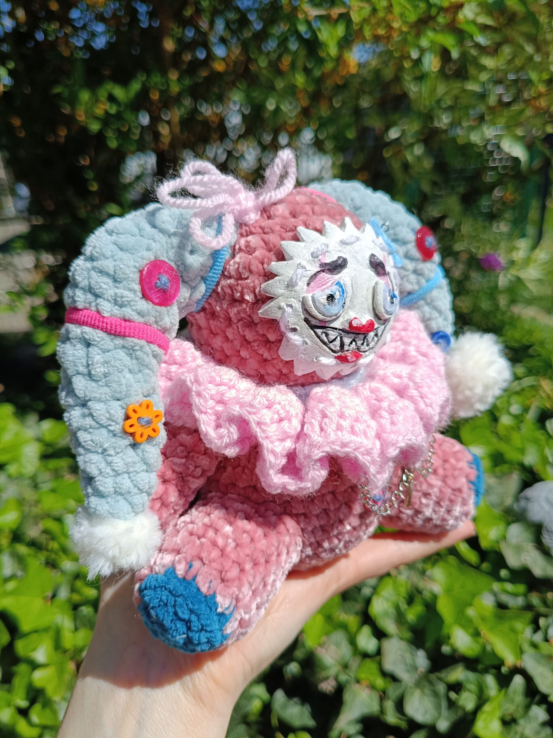 Freaky clown – Image 2