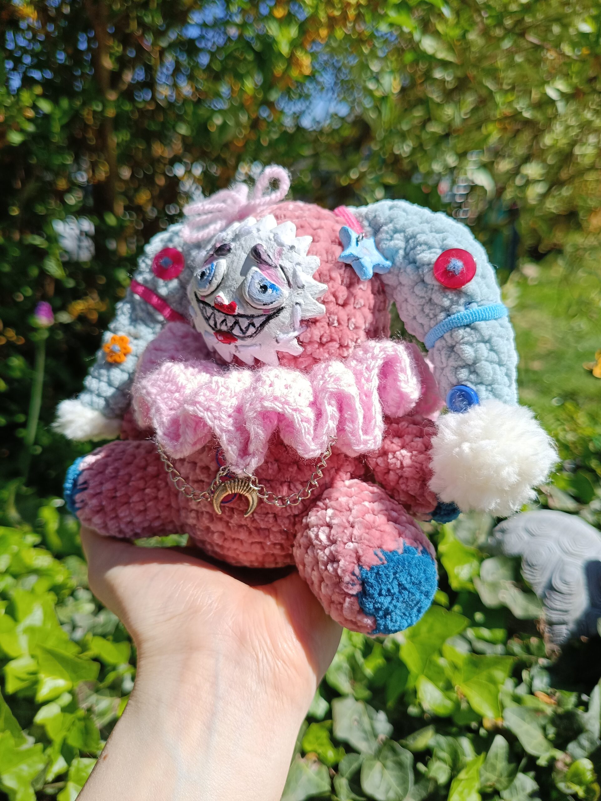 Freaky clown – Image 5