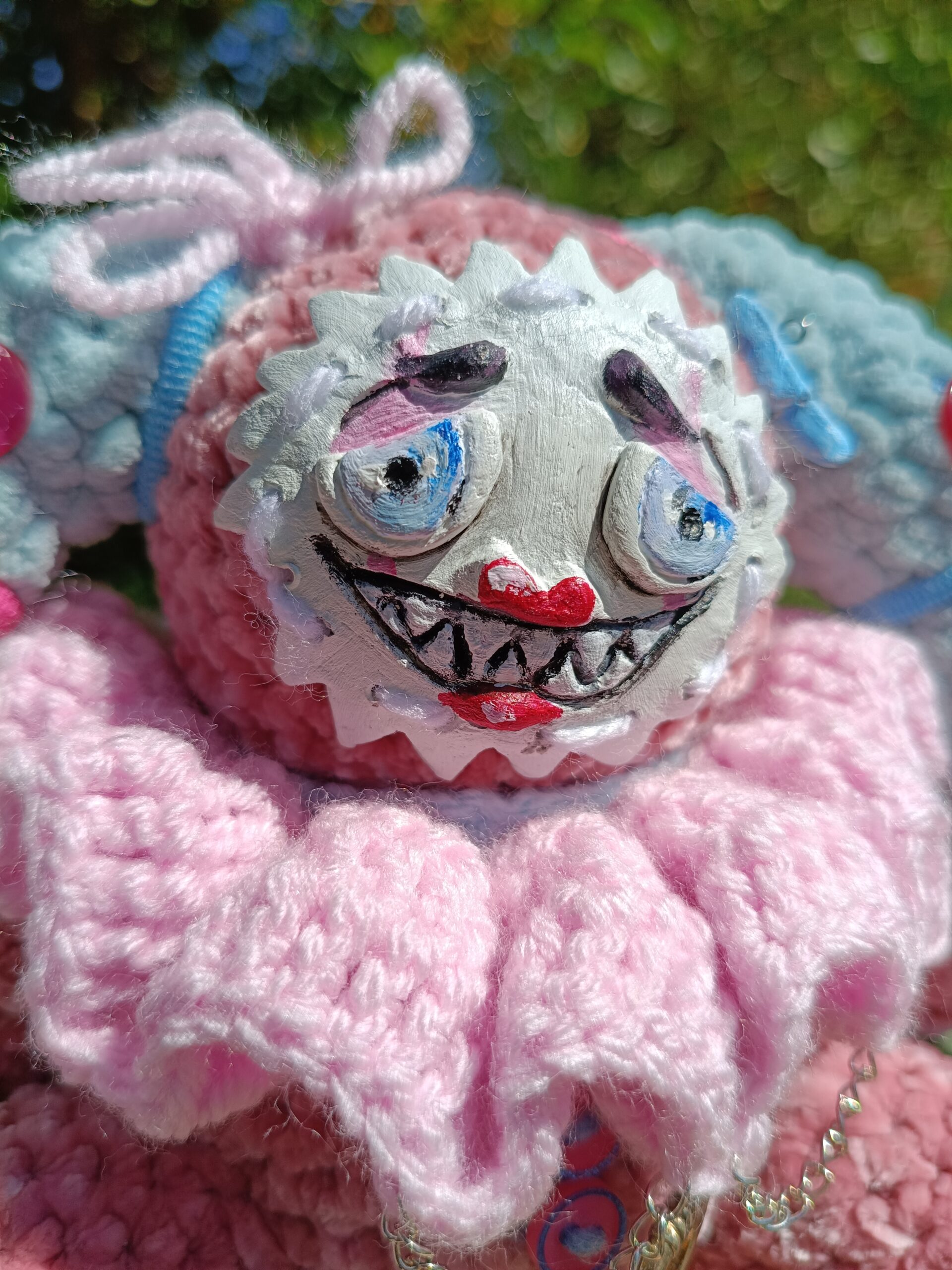 Freaky clown – Image 6