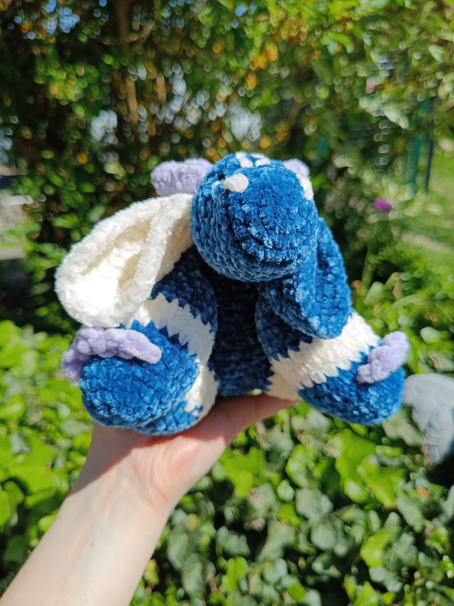 Baby ancient dragon – Image 7