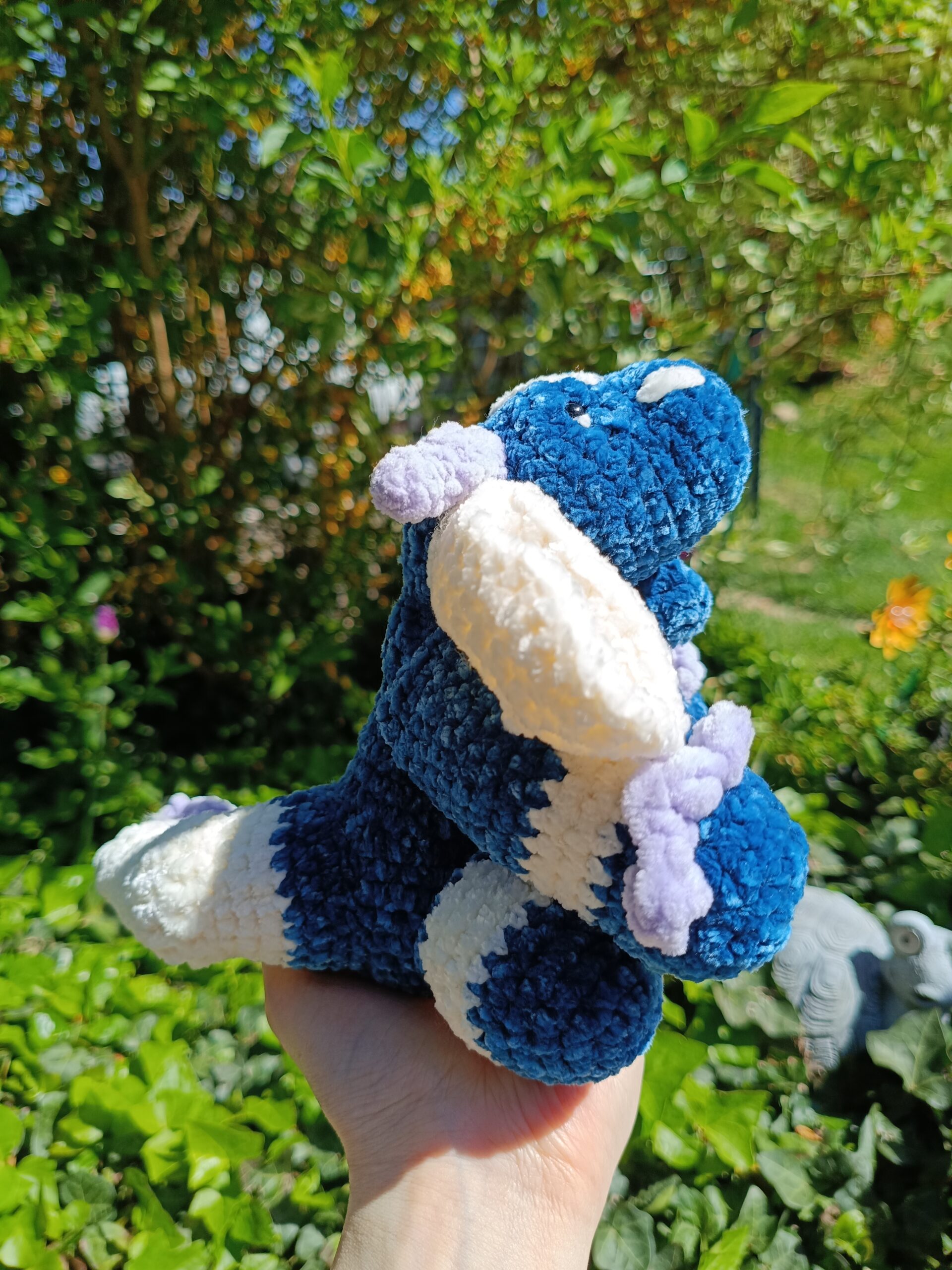 Baby ancient dragon – Image 6