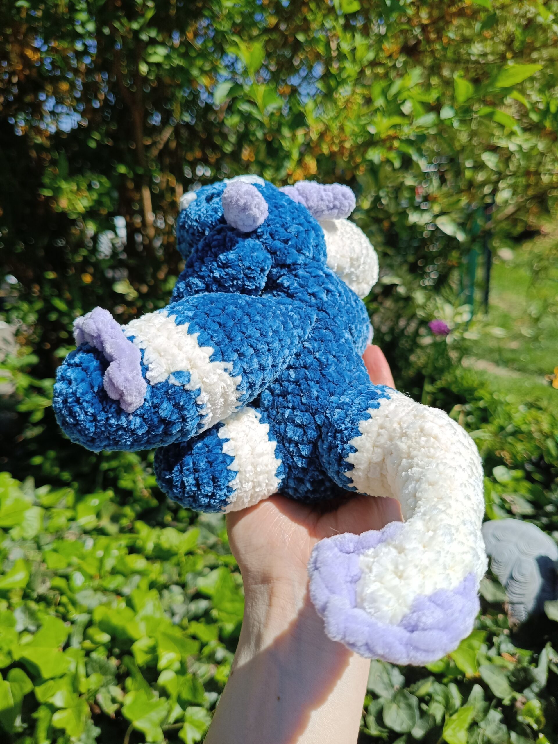 Baby ancient dragon – Image 4