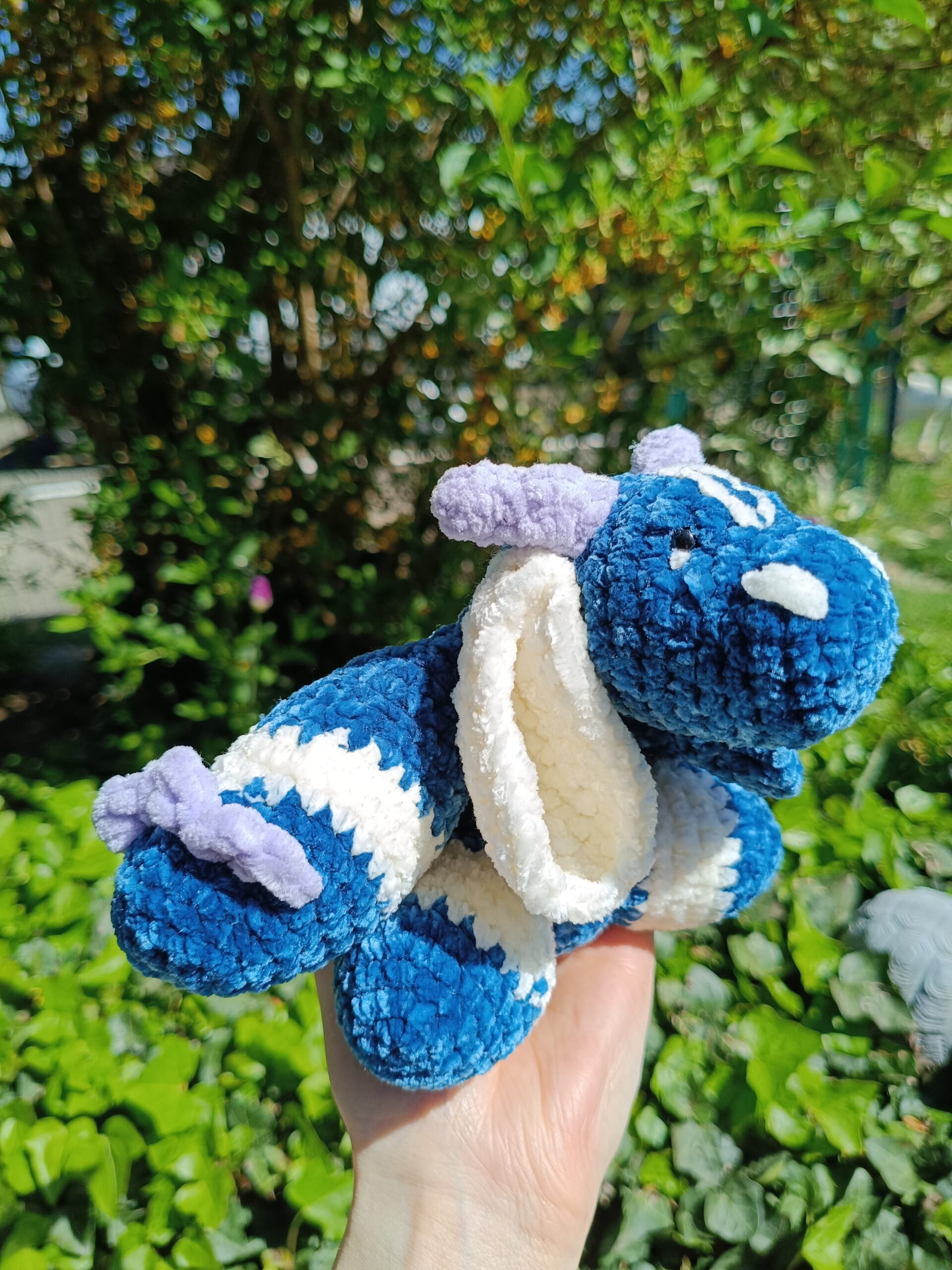 Baby ancient dragon – Image 2