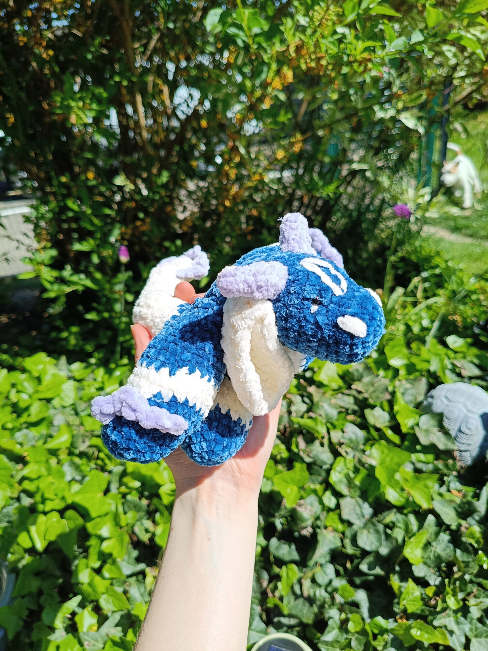 Baby ancient dragon – Image 3