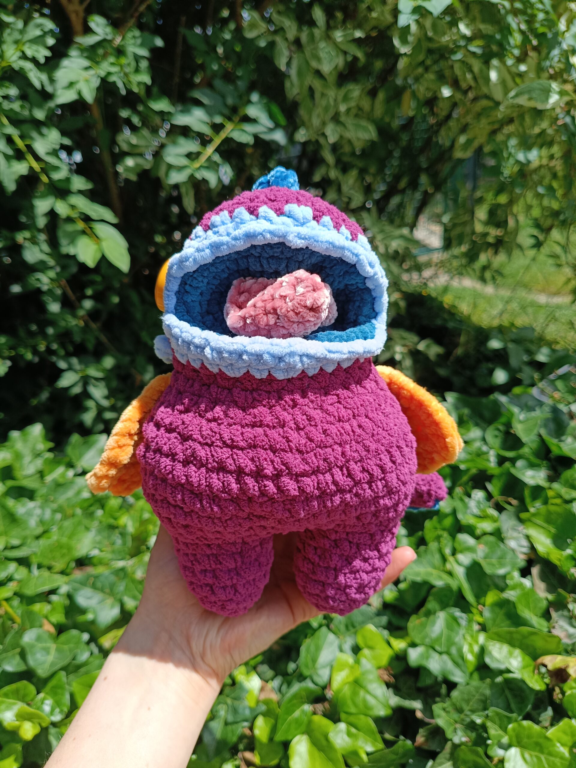 Bébère le poisson – Image 7