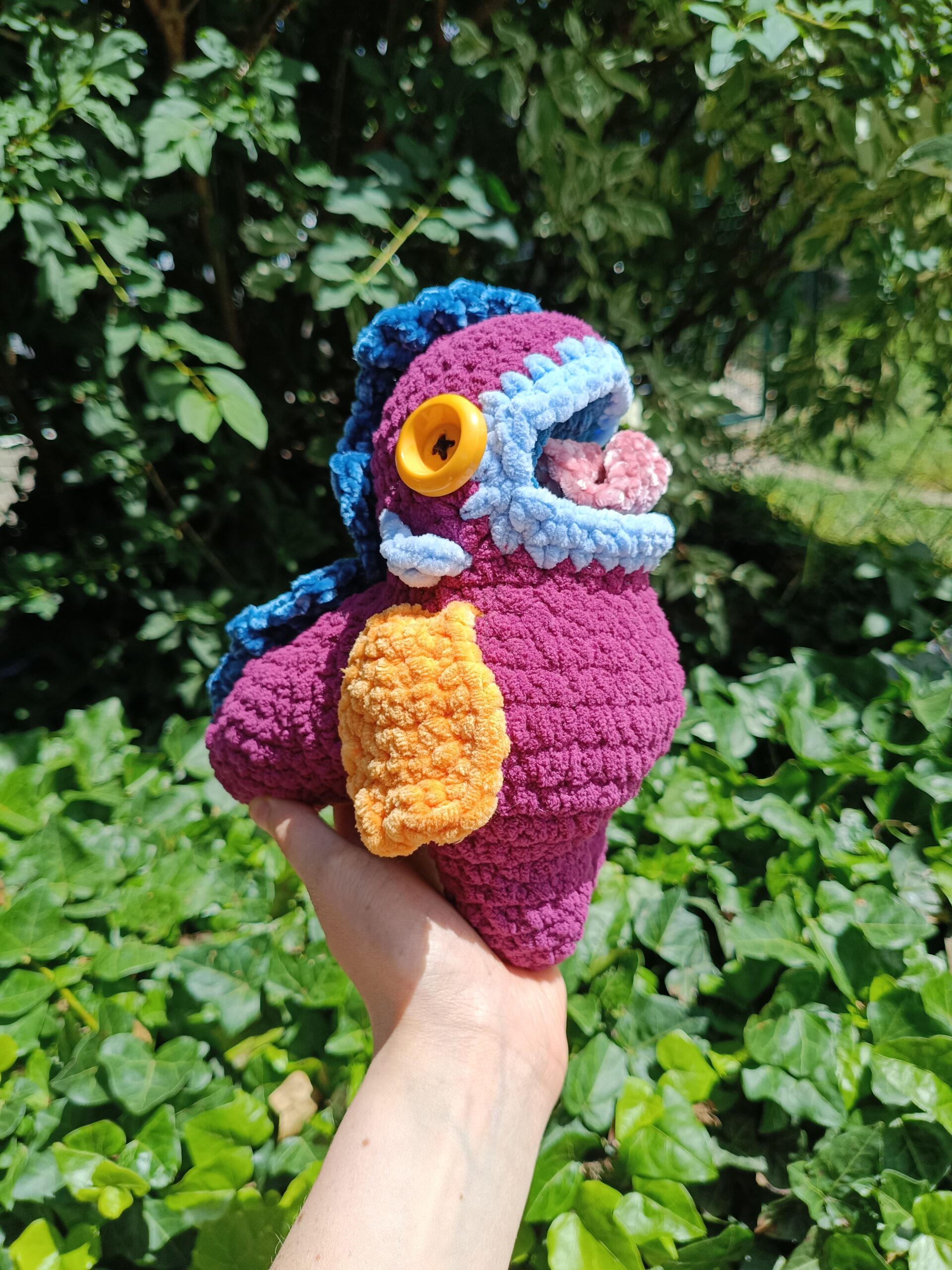 Bébère le poisson – Image 2