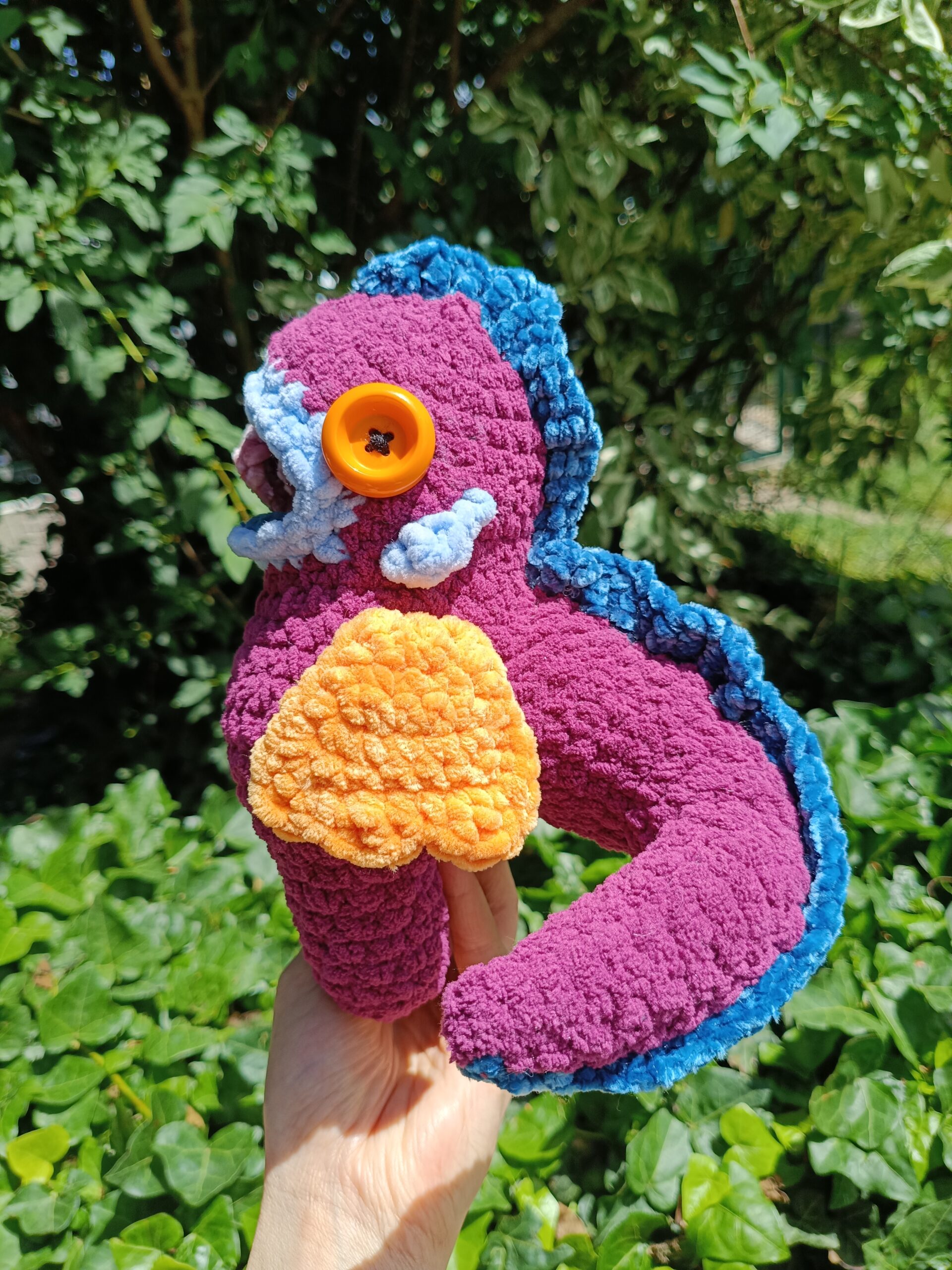 Bébère le poisson – Image 6