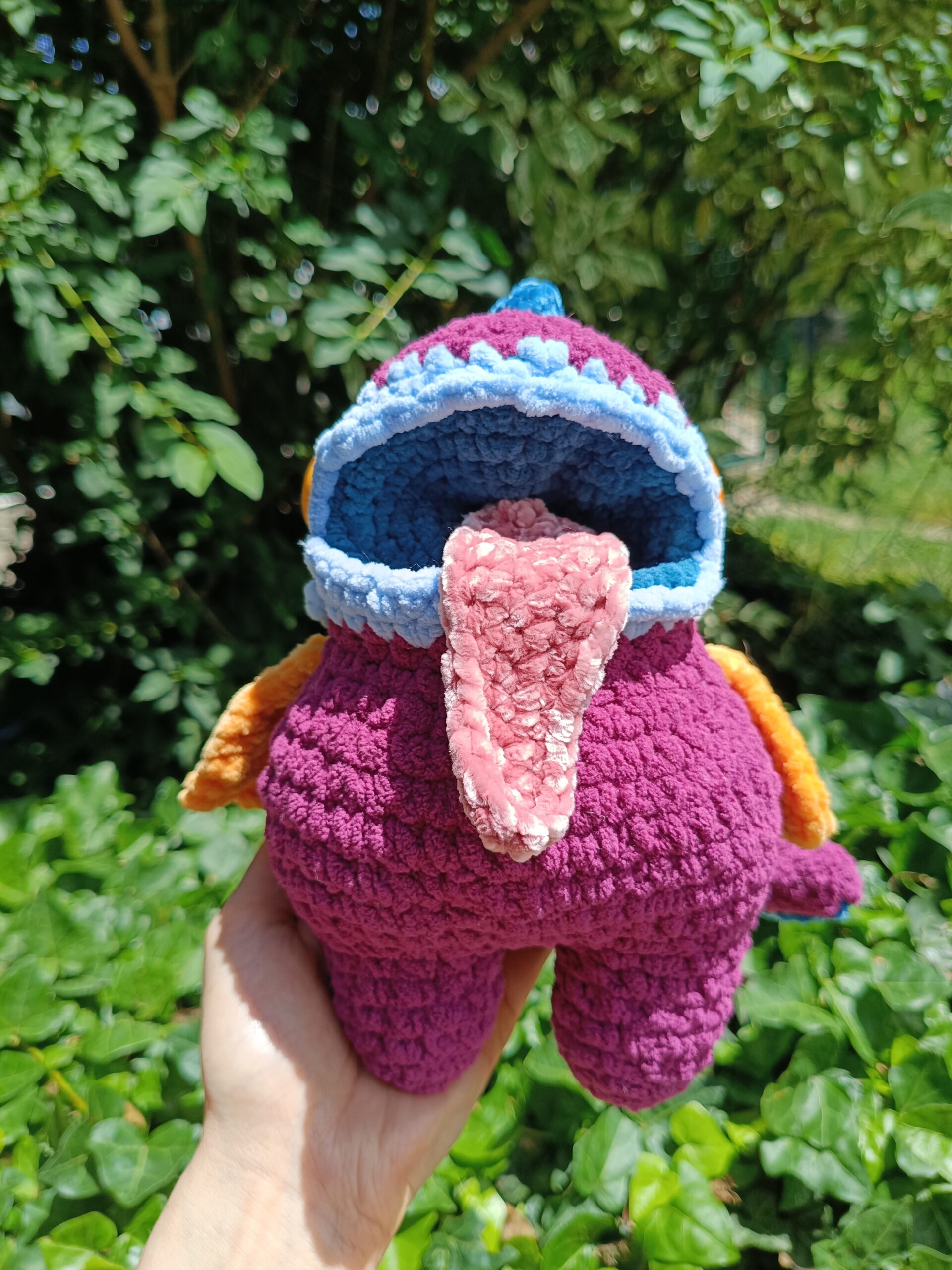 Bébère le poisson – Image 8